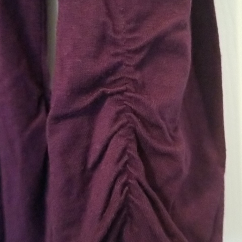 Tunic Blouse - Picture 3 of 4